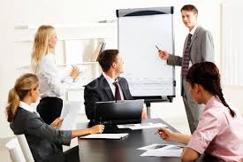 Pelatihan Modern Framework of Internal Auditor