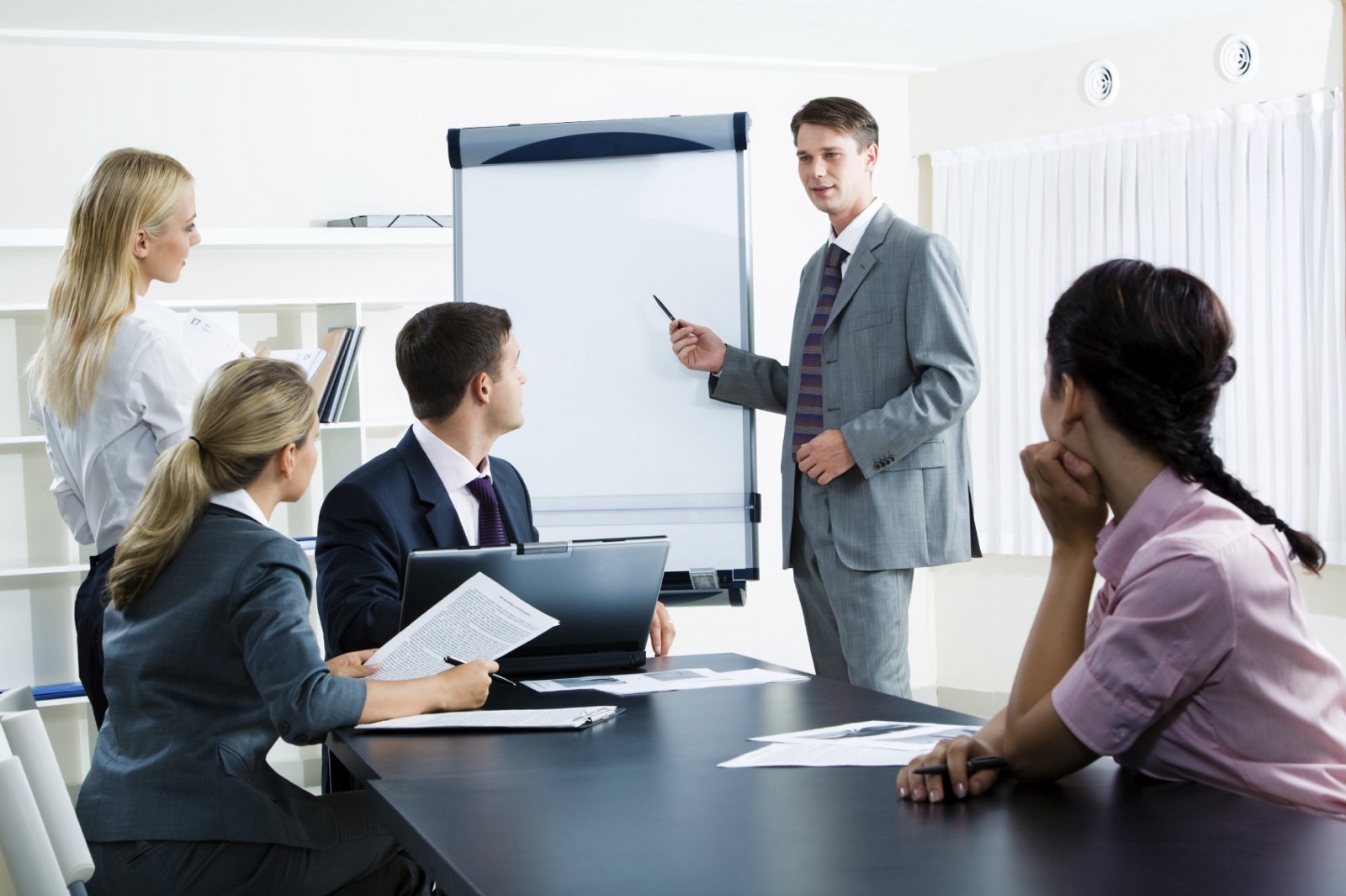 Pelatihan Recruit, Interview dan Select the Right Employee