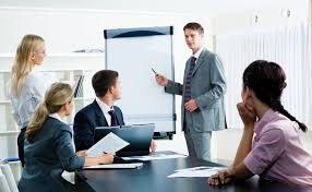 Pelatihan Supervisory Skills Program