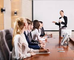 Pelatihan for Experiential Trainers