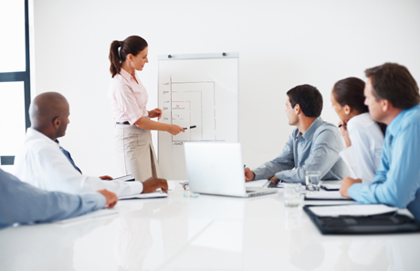 TRAINING PENYUSUNAN KONTRAK BISNIS DALAM BANK