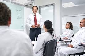Training Economic Value Added (EVA) Analysis dalam Penilaian Kinerja Keuangan