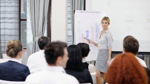 Training Manajemen Kesekretariatan