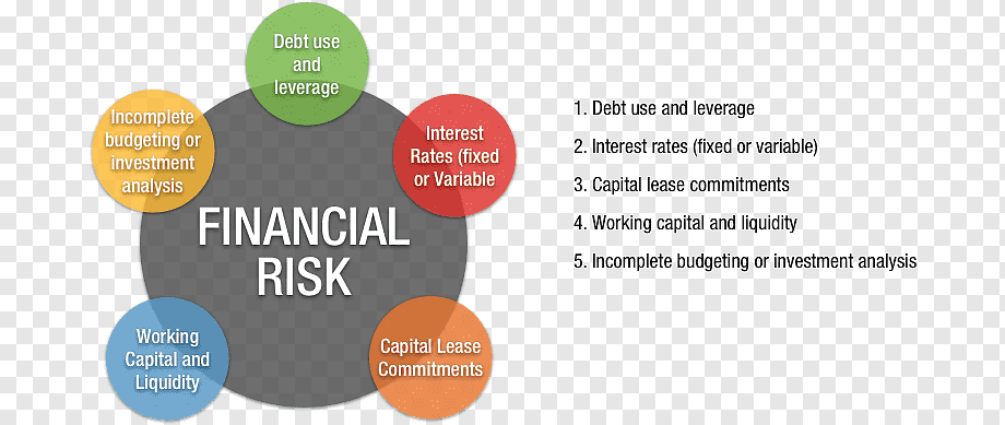 Is Risk Management Finance