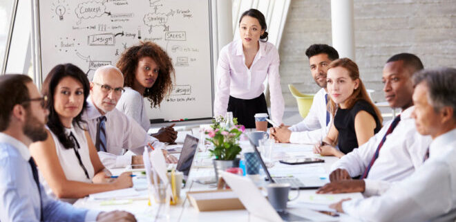 TRAINING INNOVATION MANAGEMENT