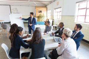 training account receivables and credit risk management fixed running
