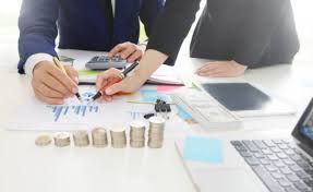 training activity based costing
