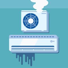 training teknisi ac air conditioning system fixed running