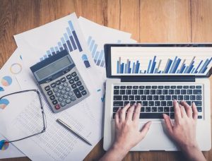creative accounting & tax planning 