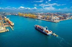 training port management