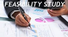 training project feasibility study (studi kelayakan proyek)