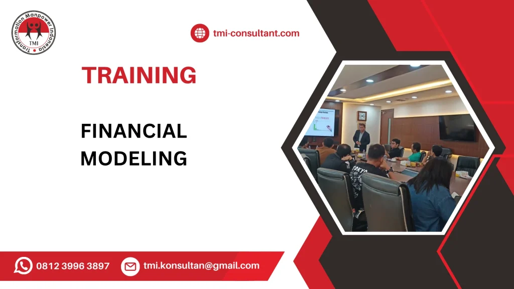 TRAINING ANALISIS LAPORAN KEUANGAN