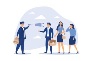 training effective communication & leadership skills