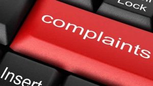 training effective handling complaint and problem solving