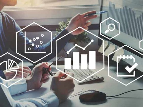 training finance for non finance