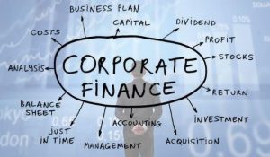 training fundamentals of corporate finance (manajemen keuangan pengantar)