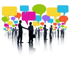 training integrated corporate communication