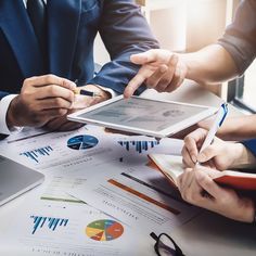 training job management