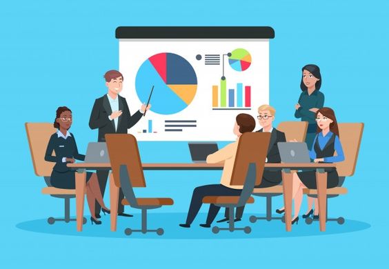 training management project