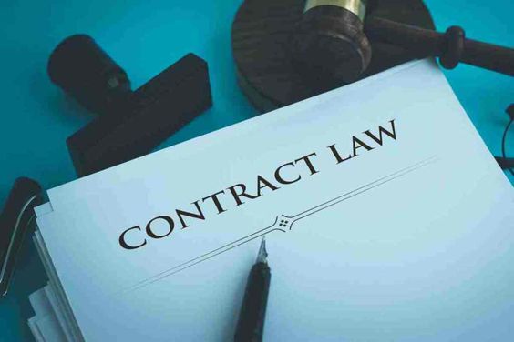 training hukum konstruksi dan kontrak konstruksi