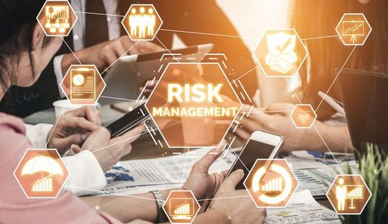 training management risk