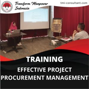 TRAINING EFFECTIVE PROJECT PROCUREMENT MANAGEMENT 2