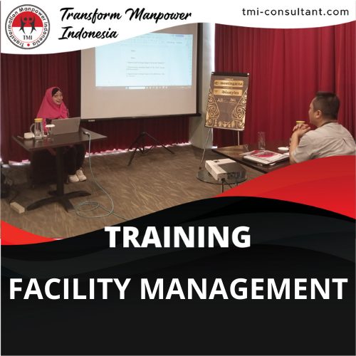 TRAINING FACILITY MANAGEMENT