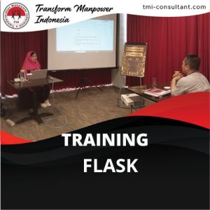TRAINING FLASK