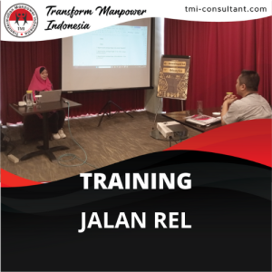 TRAINING JALAN REL