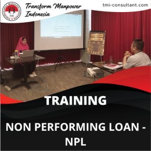 NON PERFORMING LOAN - NPL