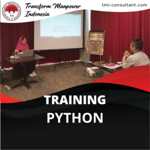 TRAINING PYTHON