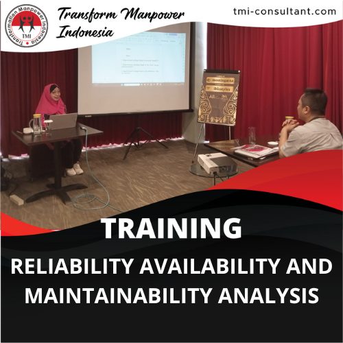 TRAINING RELIABILITY AVAILABILITY AND MAINTAINABILITY ANALYSIS