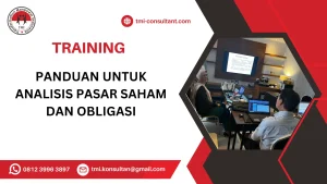 TRAINING PANDUAN UNTUK ANALISIS PASAR SAHAM DAN OBLIGASI
