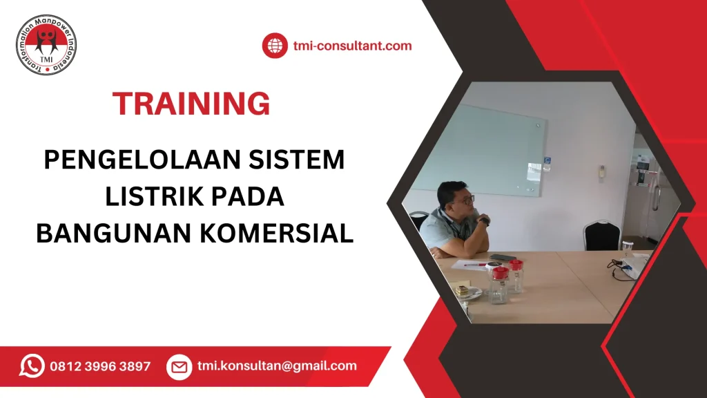 TRAINING PENERAPAN TEKNOLOGI CANGGIH UNTUK PEMULIHAN MINYAK
