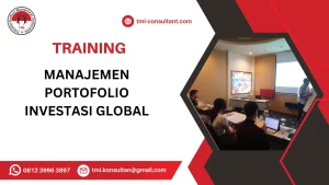 TRAINING MANAJEMEN PORTOFOLIO INVESTASI GLOBAL