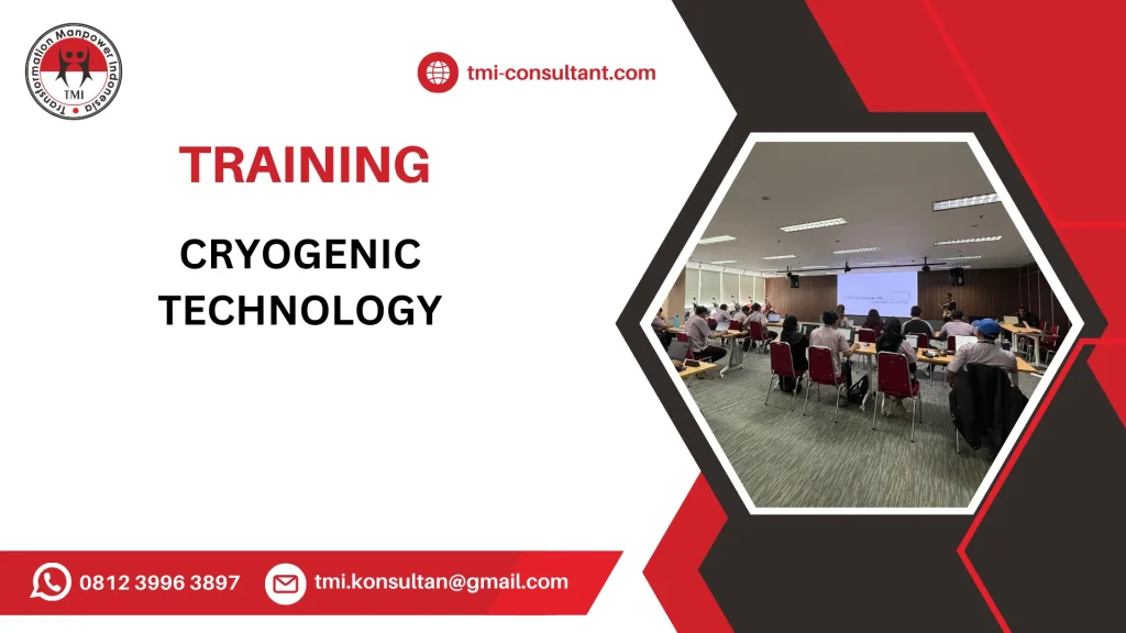 TRAINING FUNDAMENTALS OF CRYOGENIC