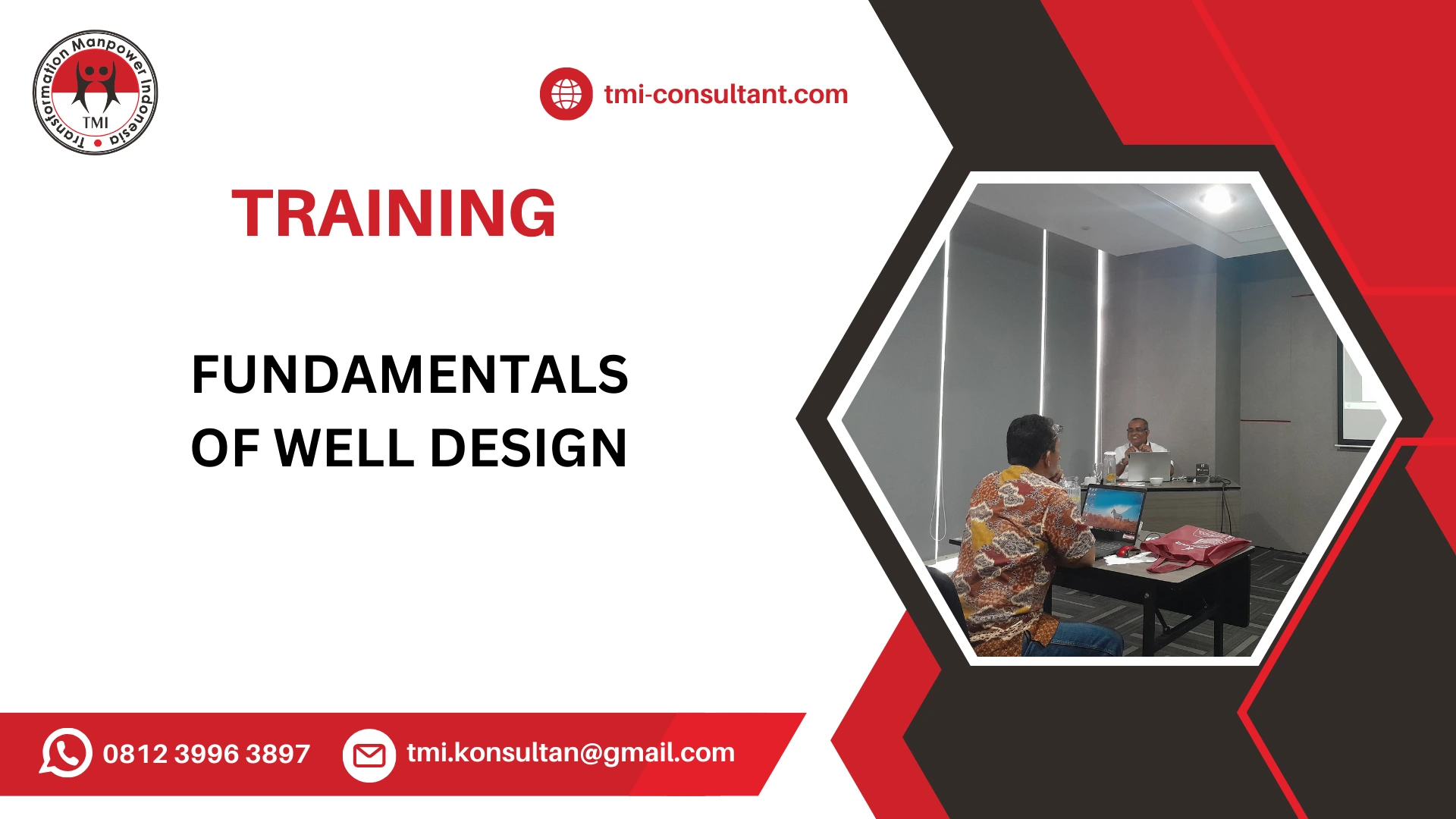 TRAINING FUNDAMENTALS OF CASING DESIGN