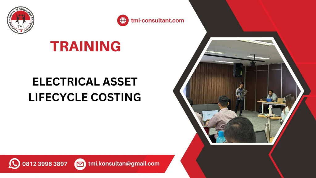 TRAINING LIFE CYCLE COST ANALYSIS