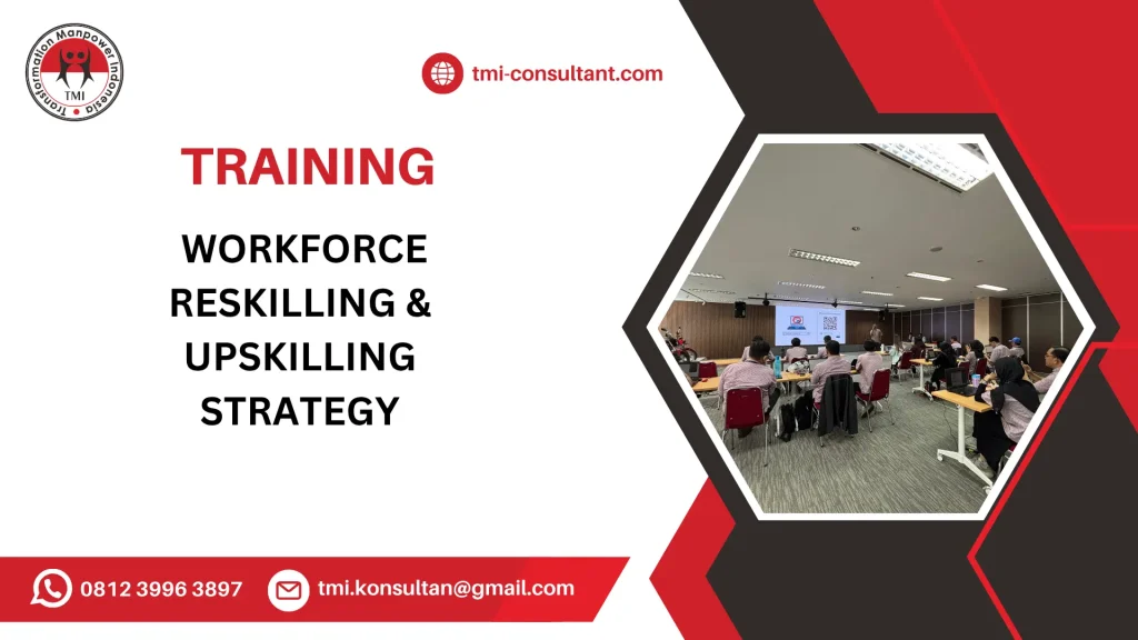 TRAINING PENINGKATAN SKILL KARYAWAN