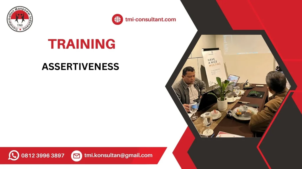 Pelatihan Assertiveness