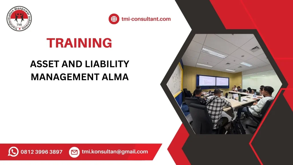 Pelatihan Asset and Liability Management