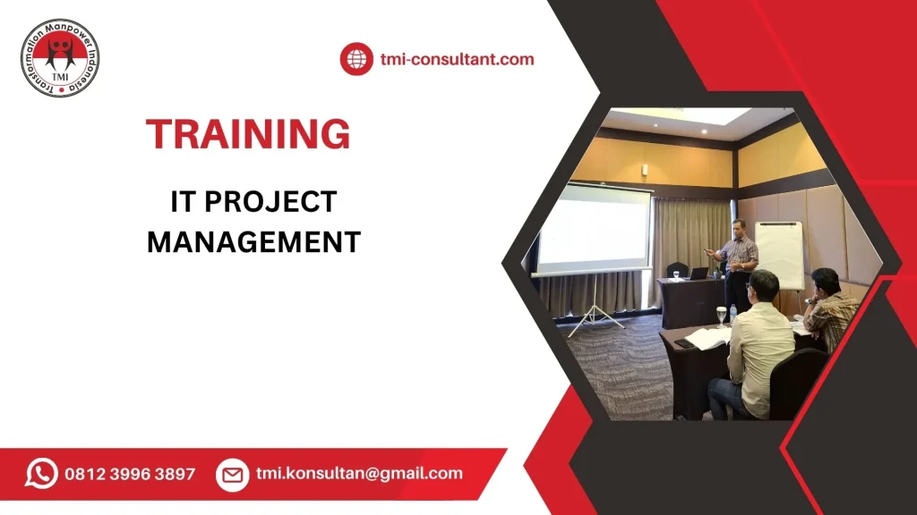 Pelatihan IT Project Management
